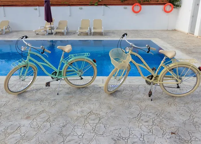 Berryrose * Perivolia