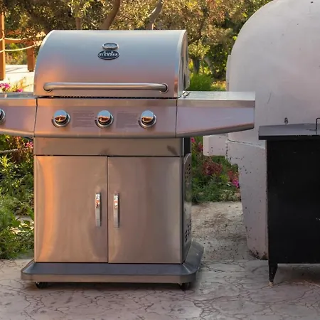 Berryrose Вилла