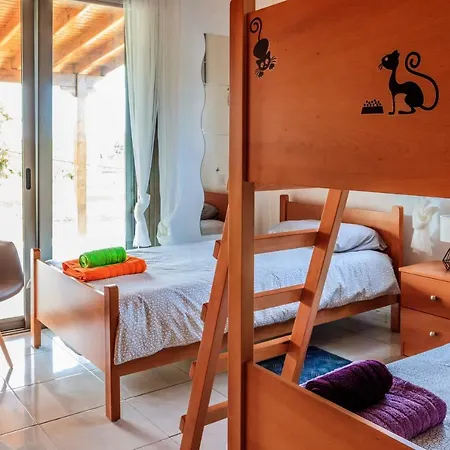 Вилла Berryrose