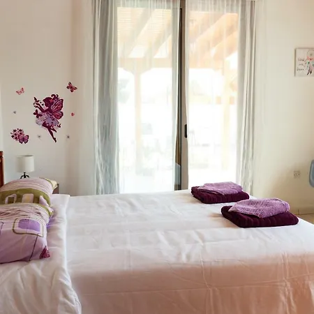 Berryrose * Perivólia