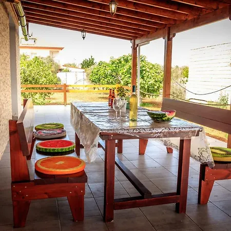 Berryrose * Perivólia