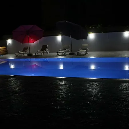 Berryrose Вилла *