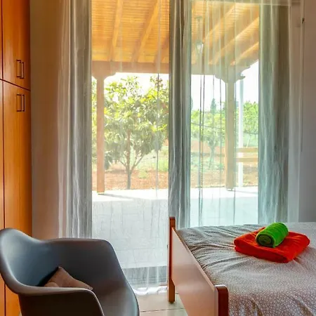 Berryrose * Perivólia