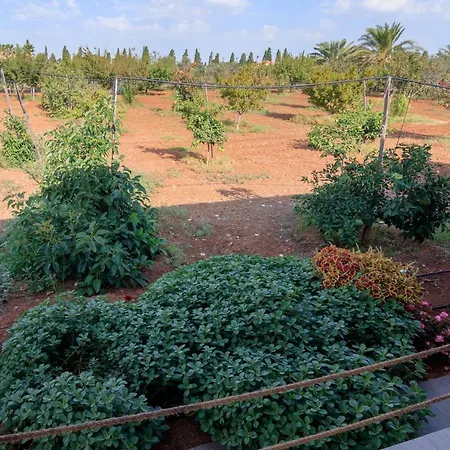 Вилла Berryrose *