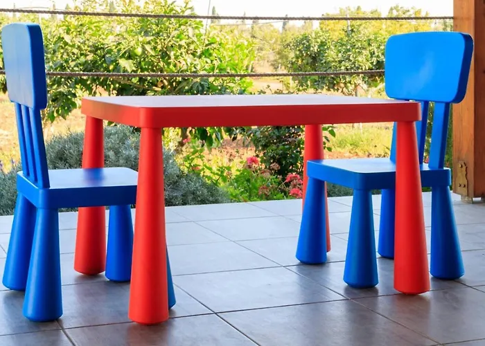 Berryrose * Περβόλια