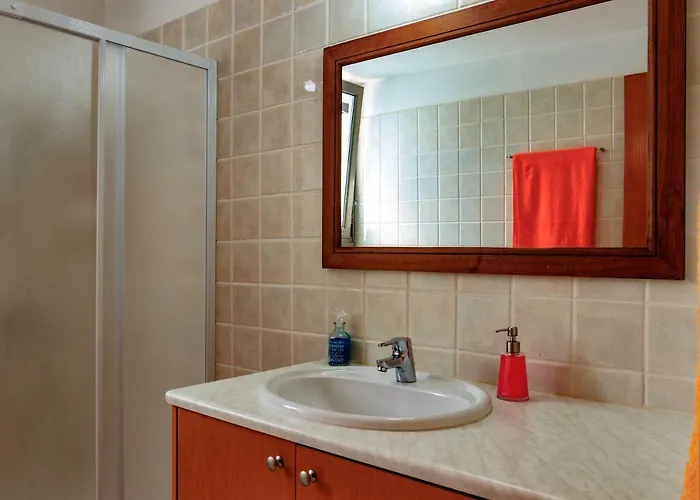 Berryrose Βίλα Περβόλια