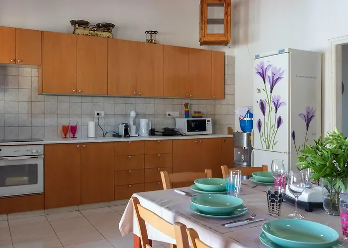 Berryrose Βίλα *