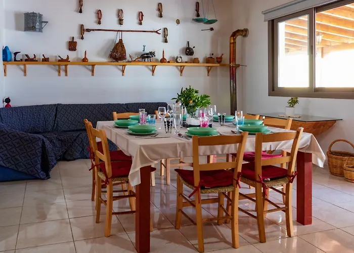 Berryrose Βίλα *