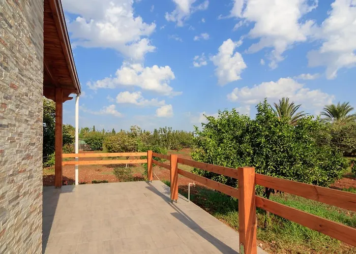 Berryrose Περβόλια